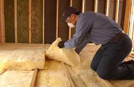 Best Commercial Insulation Services  in Stony Prairie, OH